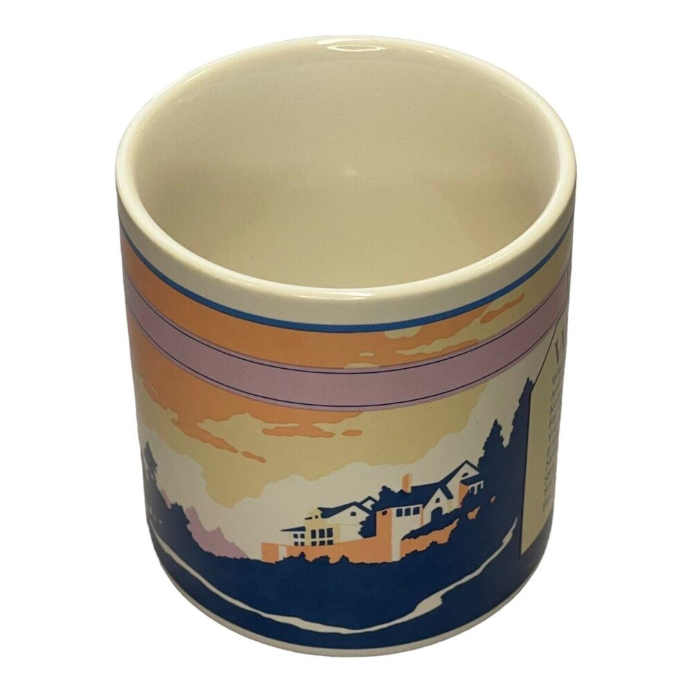 Colorful Inspirational Mug “Don’t Quit” - Picture 2 of 6